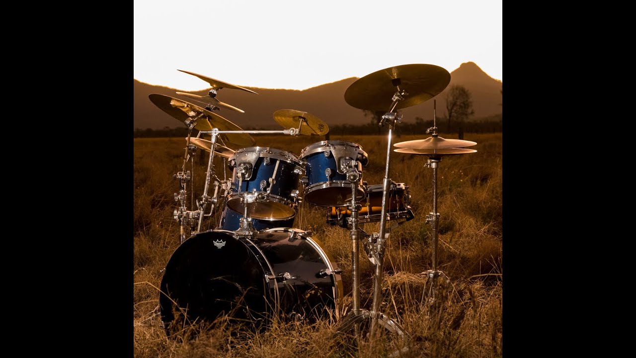 PDP All Maple LX series Made in Mexico