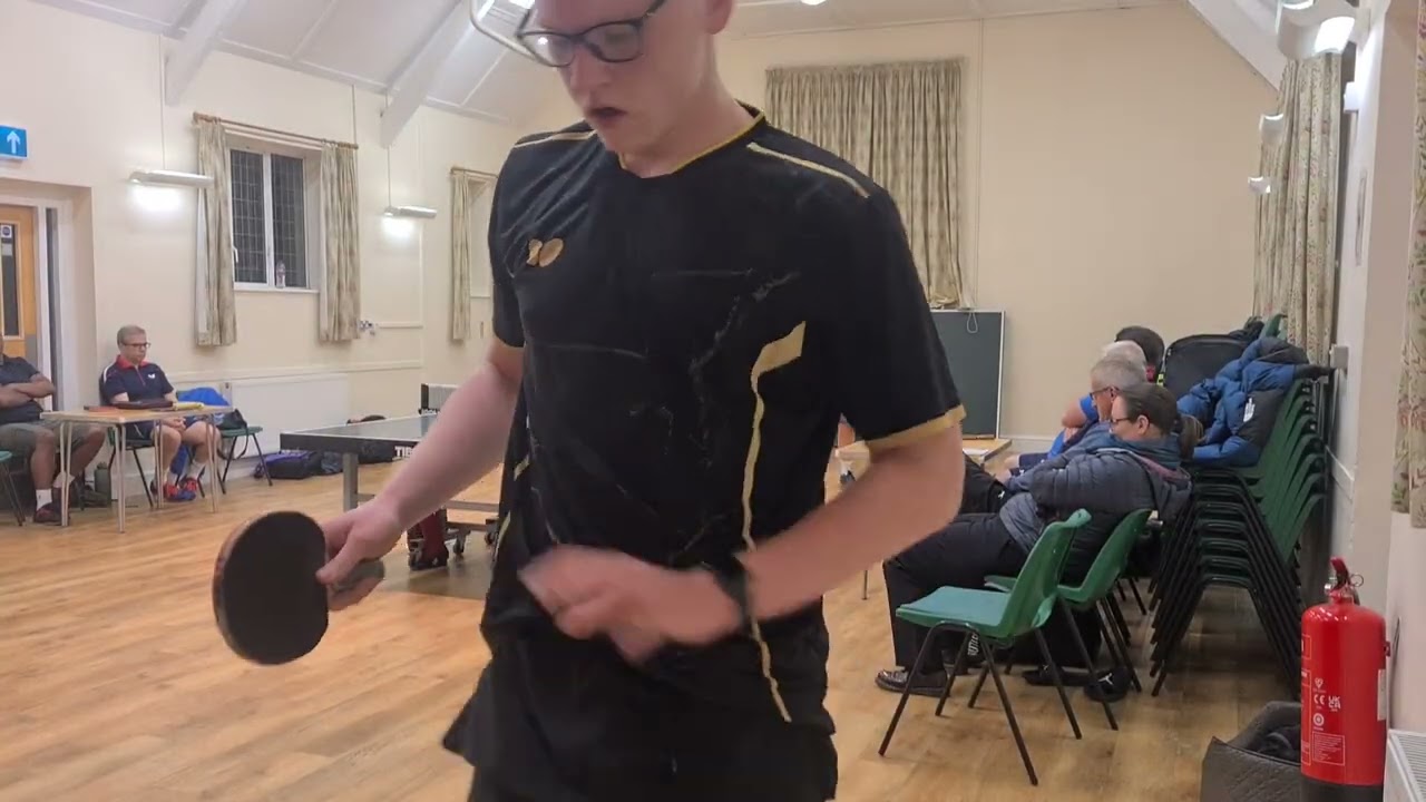 Me v  HT div 1  11.11.2025