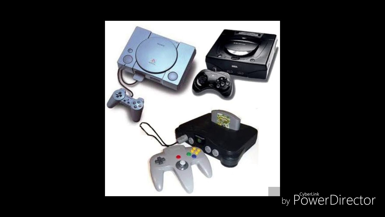 Migliori Consolle anni 80/90