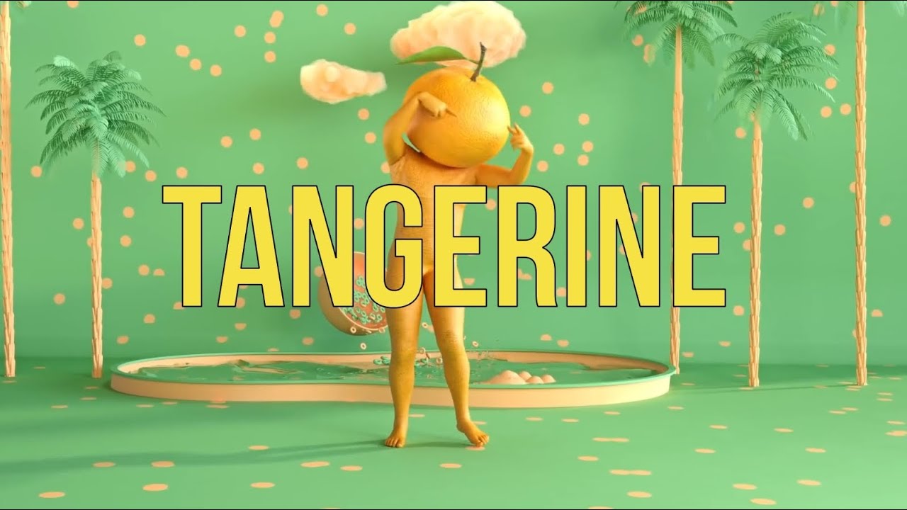 Tangerine Dream - Bud Tender ButtButt Weed Strain Review Video