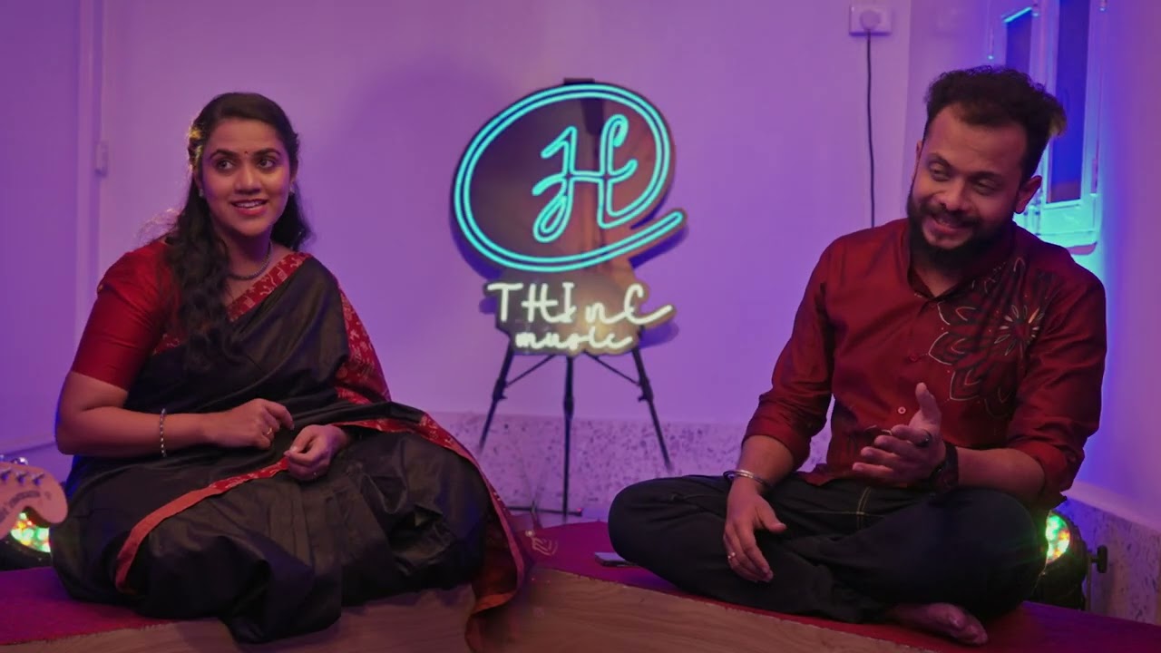 Bas! Kaafi Hai ! THInC Music |Mukta Joshi |Jaydeep Vaidya|Sridar Parthasarathy|Abhay Nayampally|