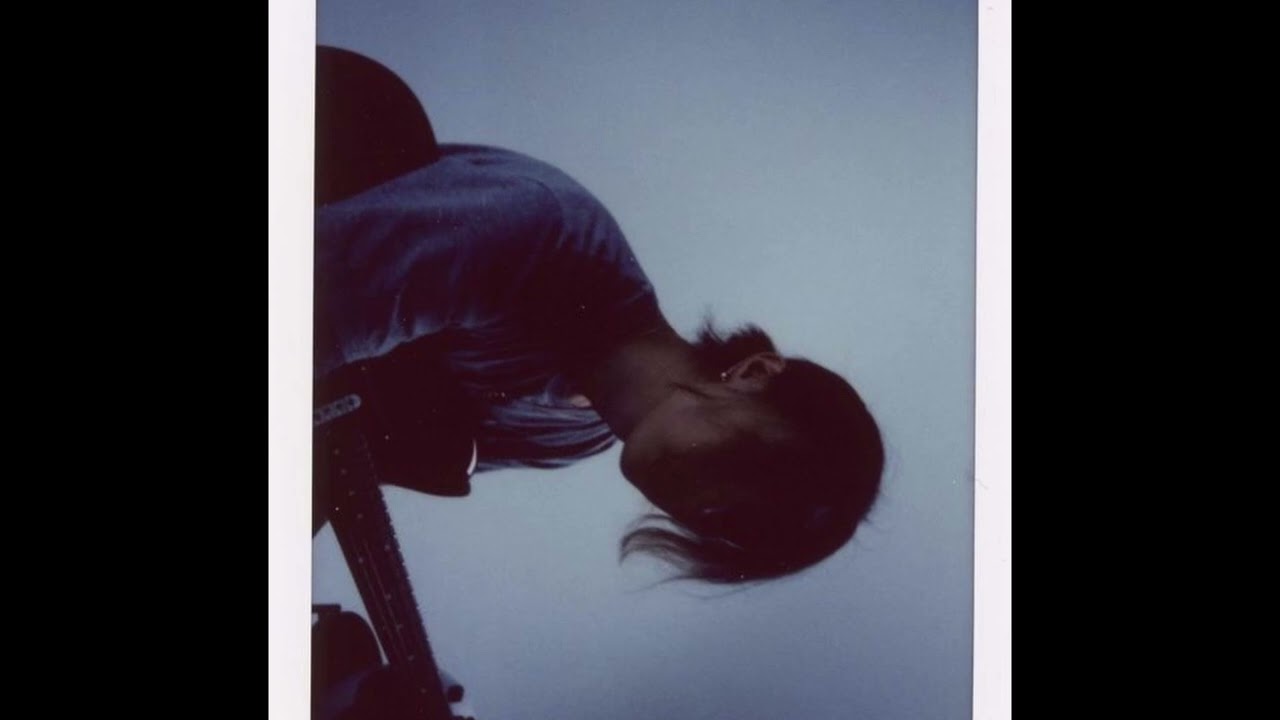 [FREE] joji x keshi guitar type beat - 'white lies'