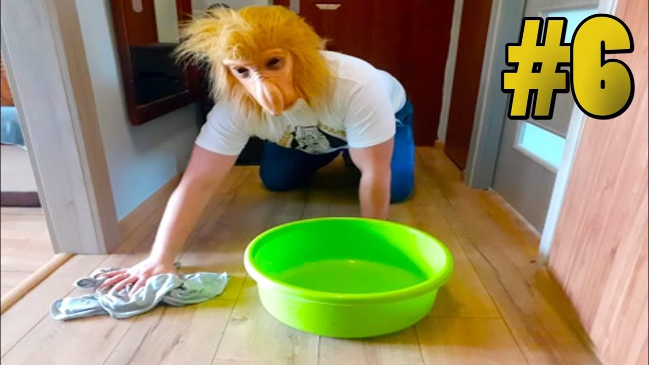 KWARANTANNA JANUSZA odc.6 ||  Kabaret Czwarta Fala