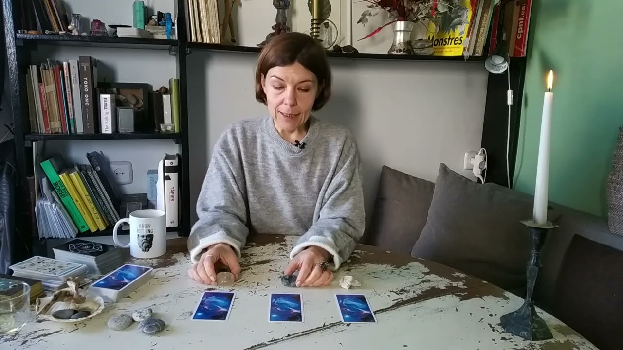 🔥 Притяжение или вызов мужчины. Гадание таро онлайн