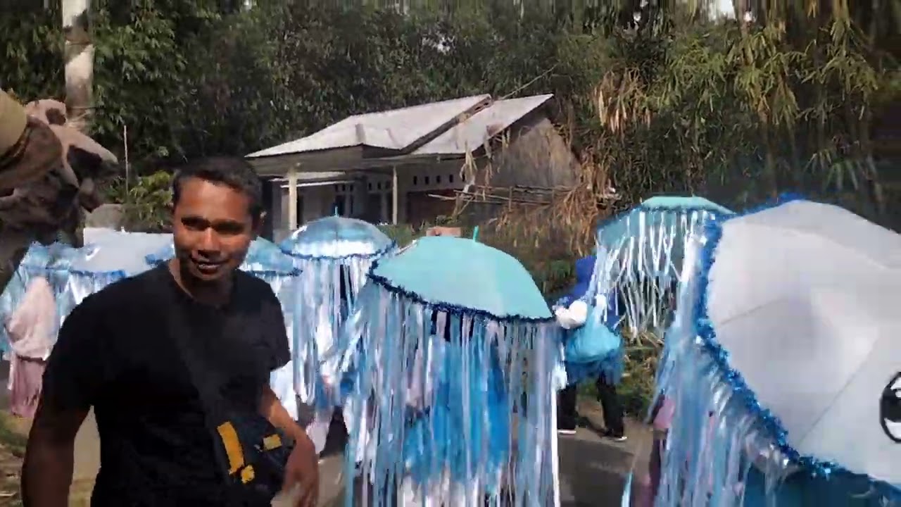 Haflah akhirussanah sokasari kerajan 2026