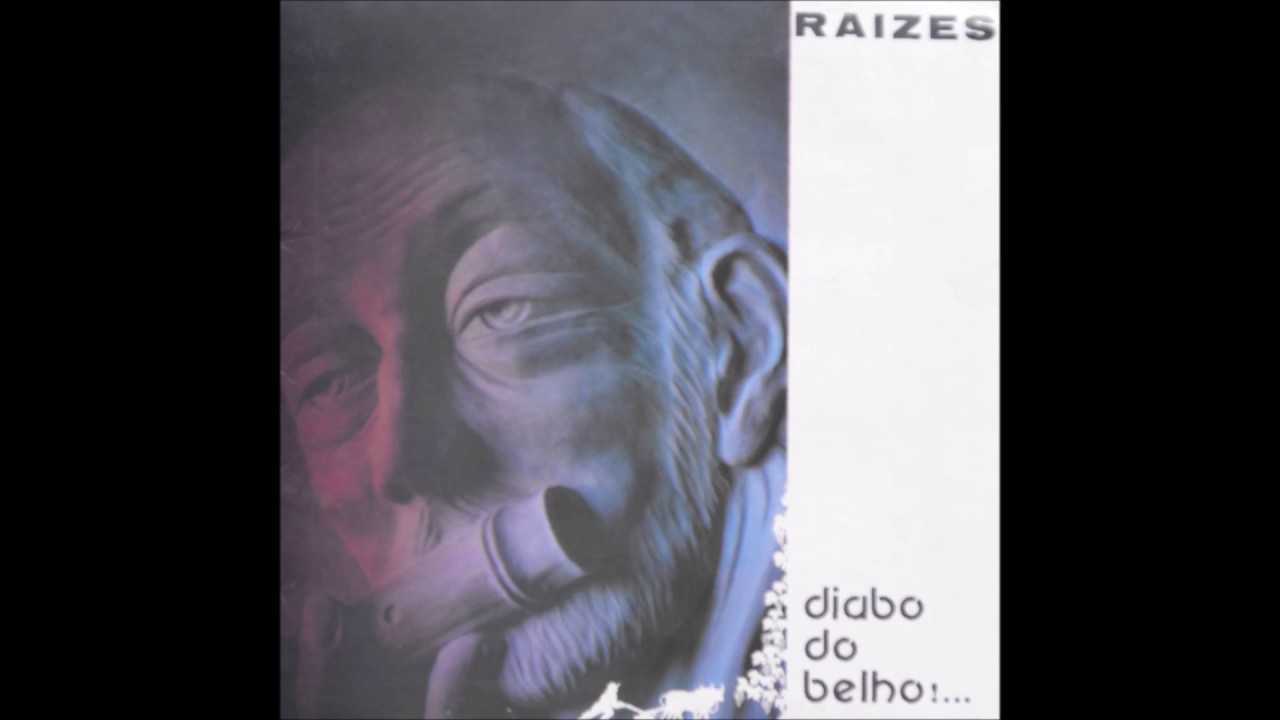 RAIZES- Rosa Tirana