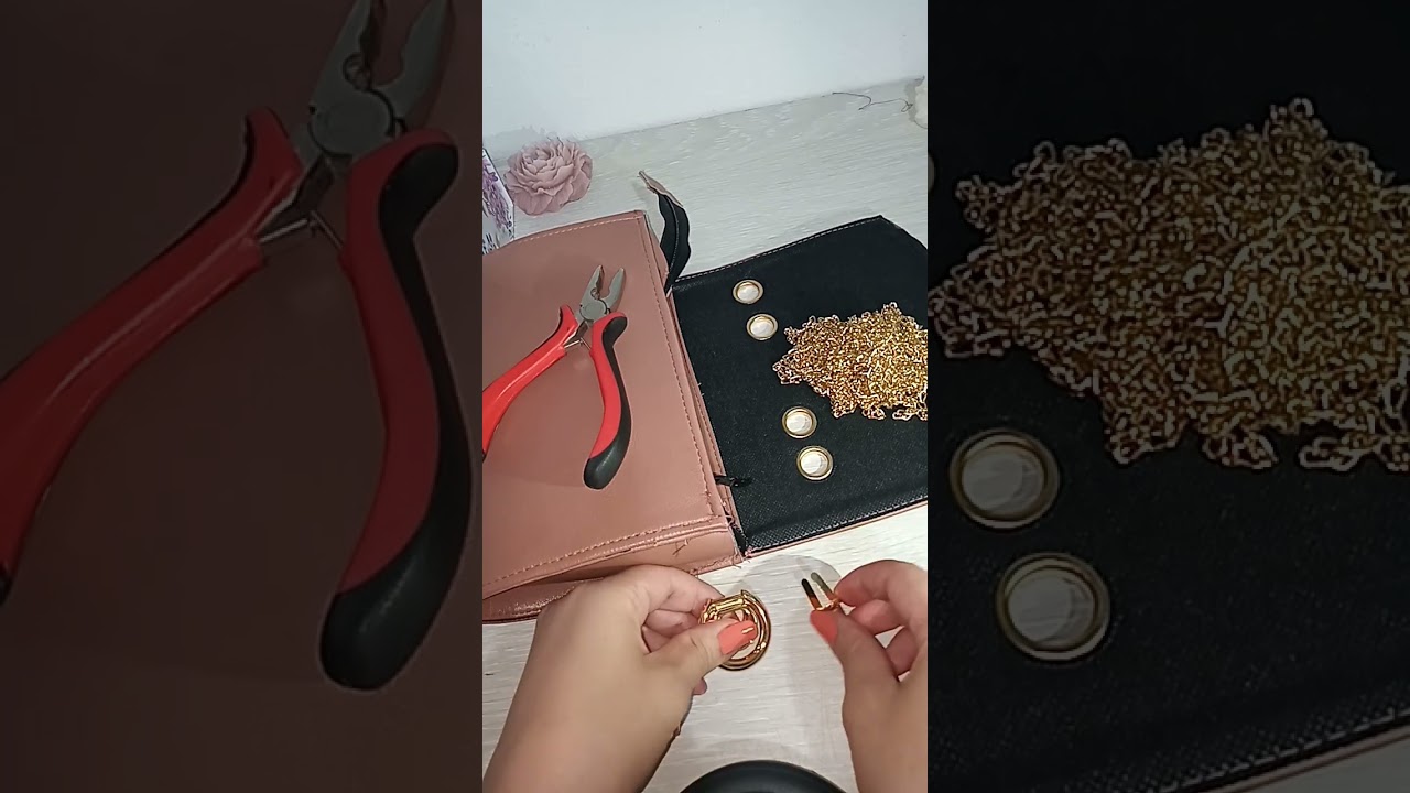الجزء التاني من خياطة ساك سواري