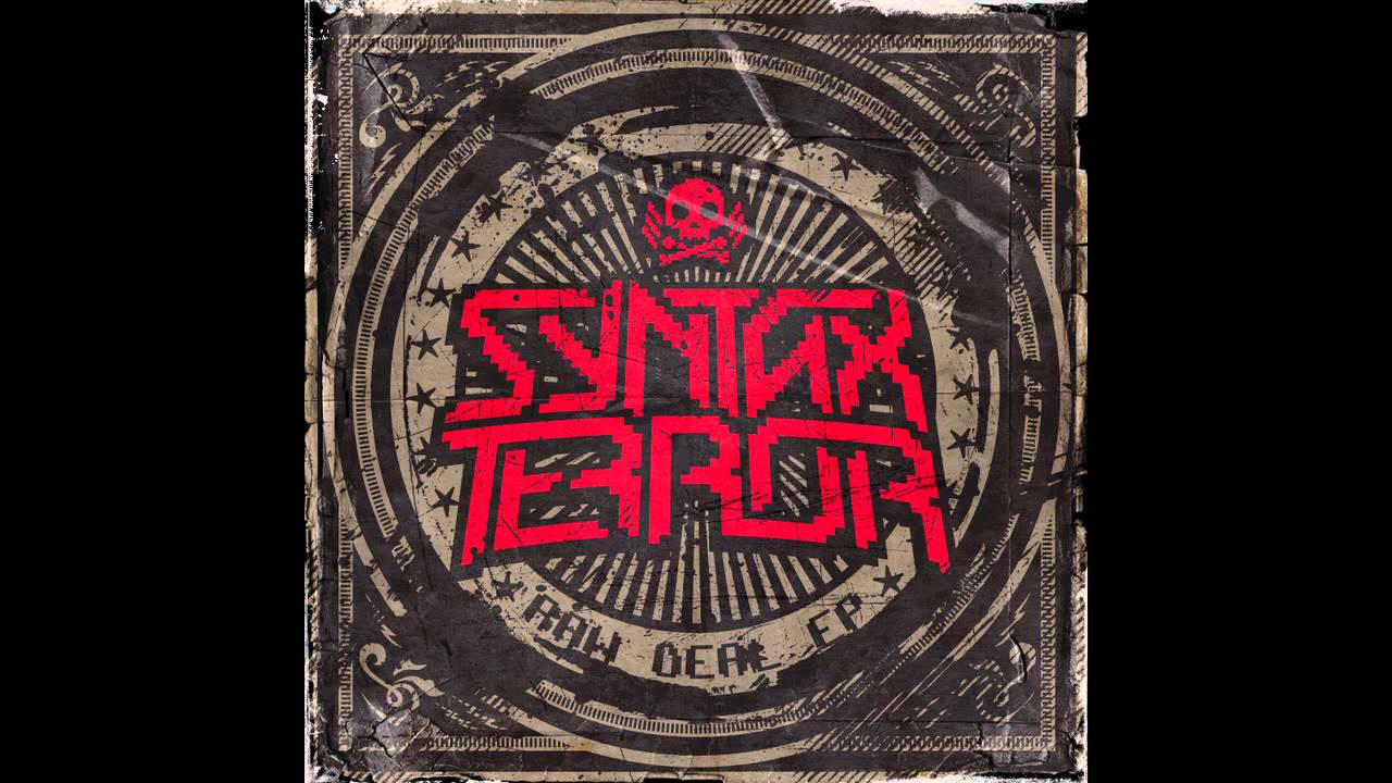 Syntax Terror - 175