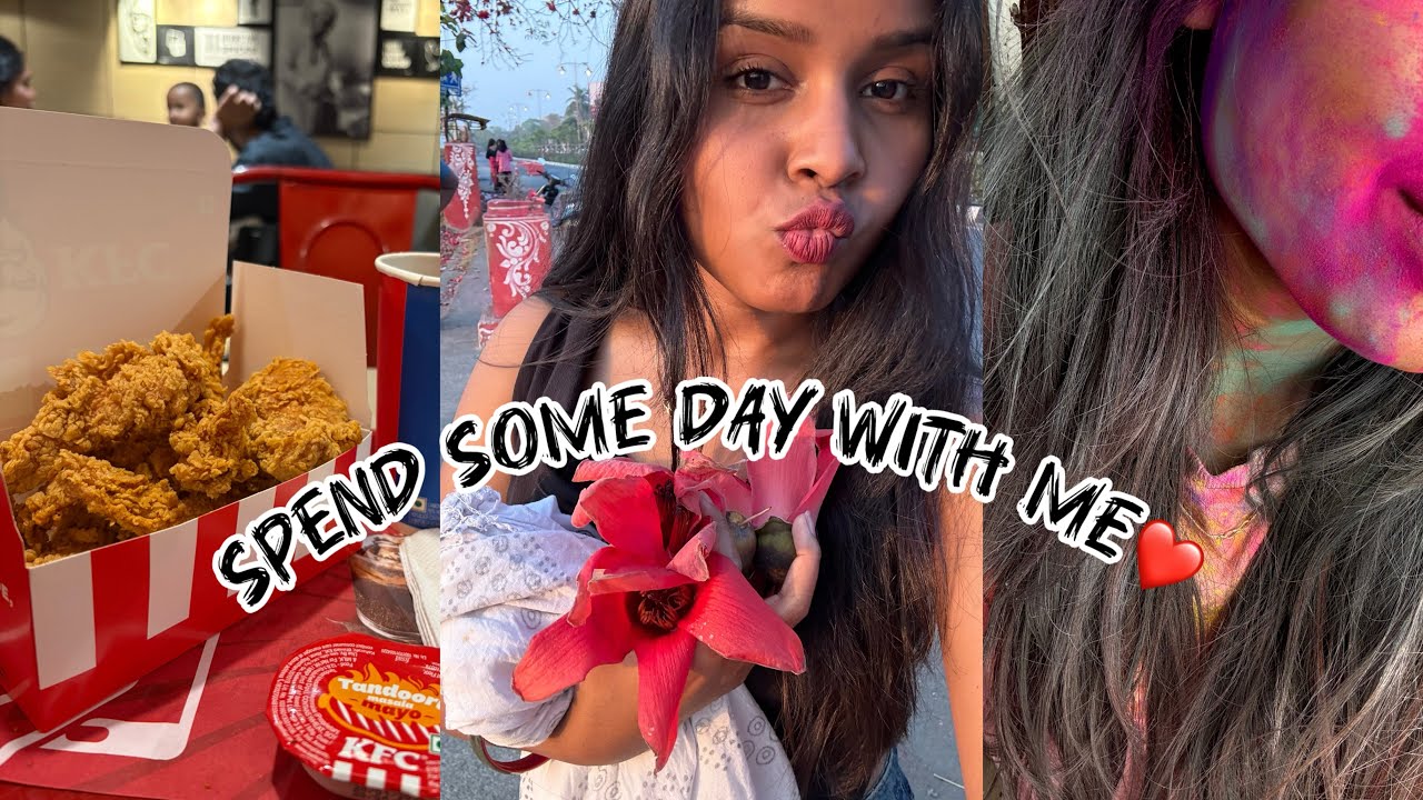 Holi ka abb wo maja nhi raha😭|celebrate my dad’s & dog birthday 🎂 |priyanka parida