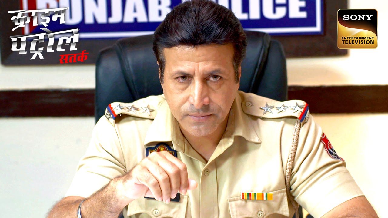 Past Mystery Unfolds के दौरान Police के सामने आई कई Shocking Facts | Crime Patrol | Inspector Series