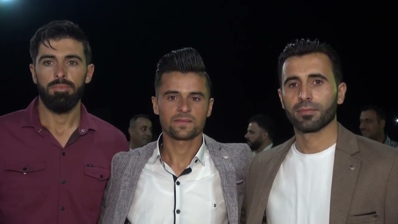 المنشد فياض سليمان أفراح صندرة العريس خالد سليمان الجزء 4