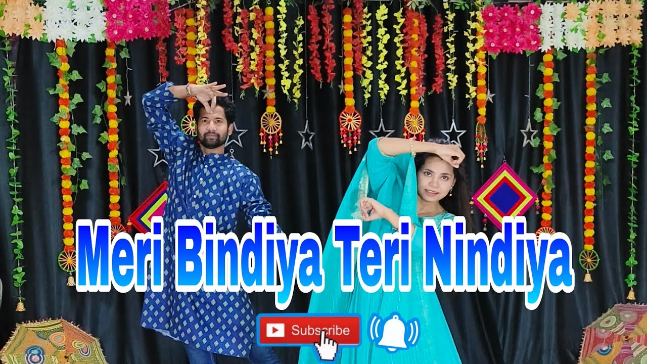 Meri Bindiya Teri Nindiya Wedding Dance Videos Old Songs Dance  @noopurtripathi @ANSHUSHIVHARE