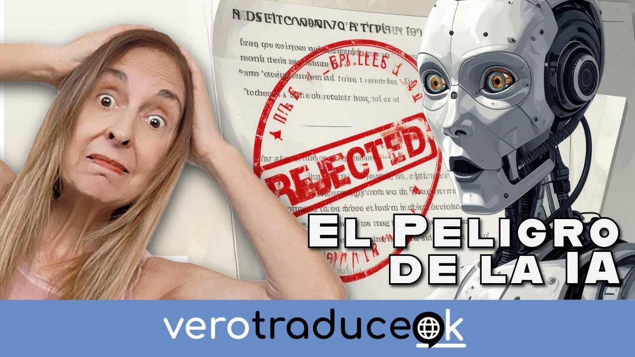 ALERTA TRADUCTOR: ahora eres GESTOR DE RIESGOS