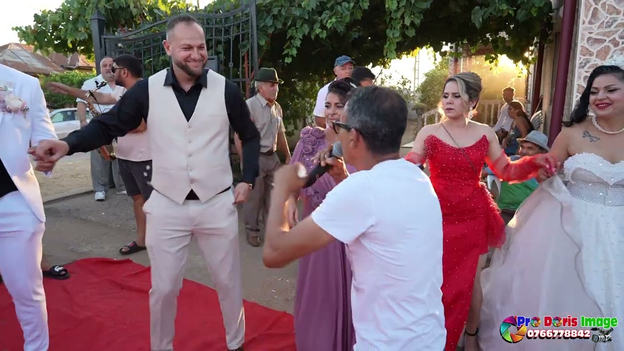 ❌SAMY SUZAN❌NUNEASCA❌NUNTĂ FAMILIA ION BECHET 2024❌BY DORIN RĂDESCU