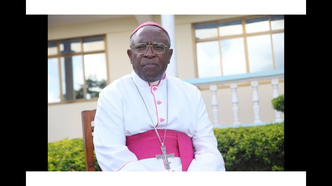 ASKOFU NIWEMUGIZI ATOA UFAFANUZI WA KINA KUHUSU UONGOZI NA KIONGOZI BORA