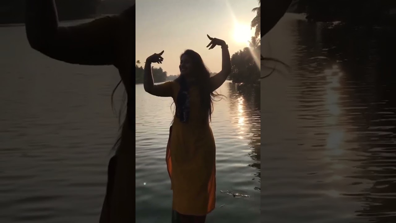 MALLU Girl |  Beauty |