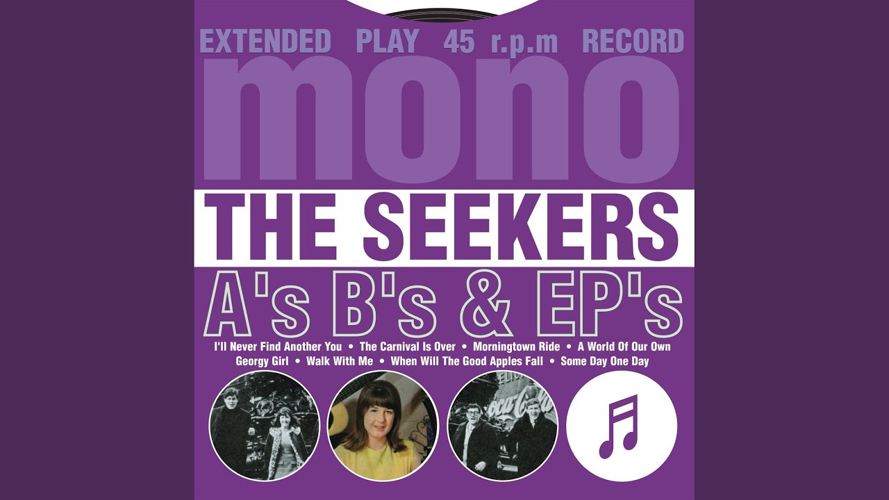 Some Day One Day (Mono)