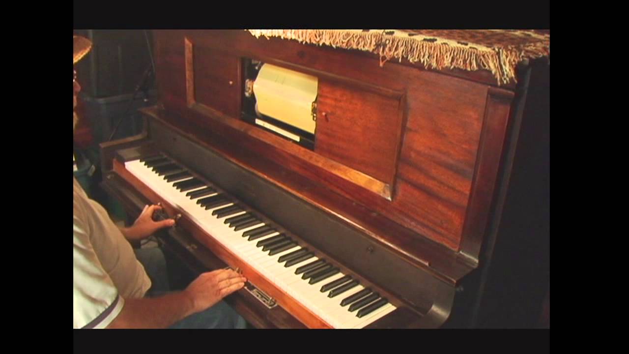 (The Gang That Sang) Heart Of My Heart - Rod Miller