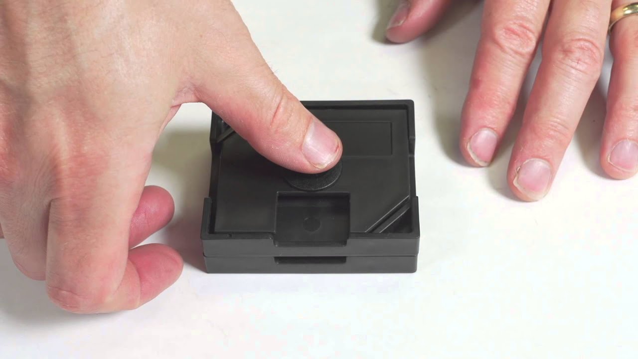 Plastic panel clips explained by ARaymond Industrial
