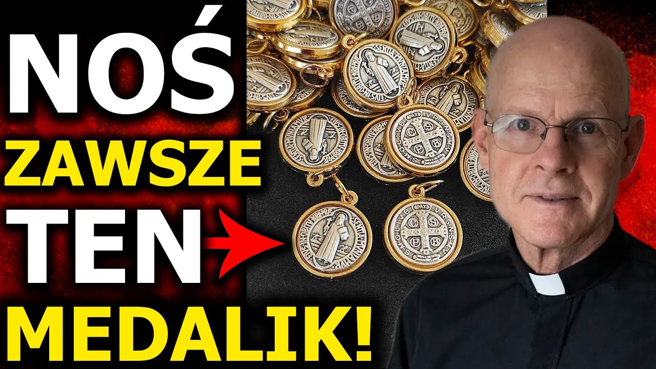 Egzorcysta: 