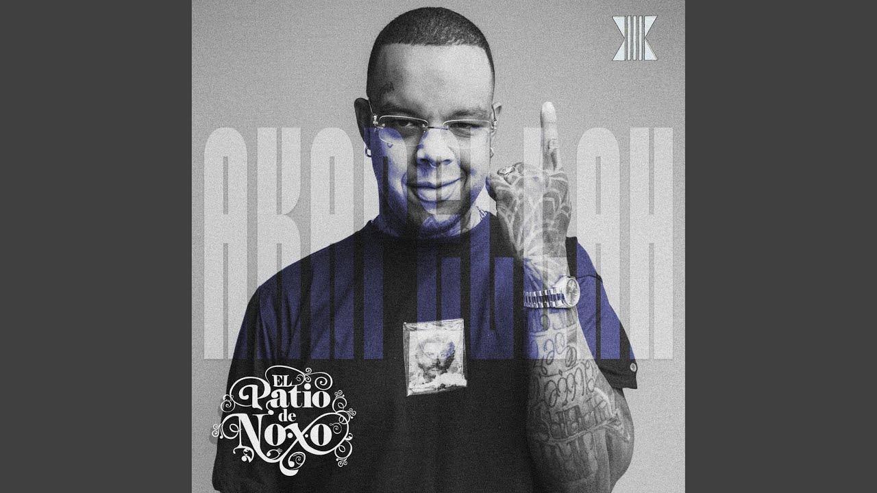 Akapellinho (En vivo)