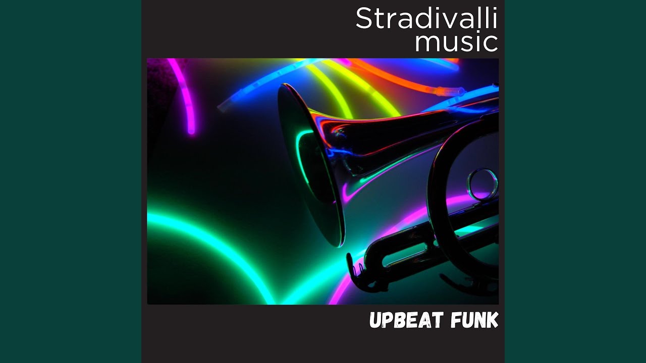 Upbeat Funk