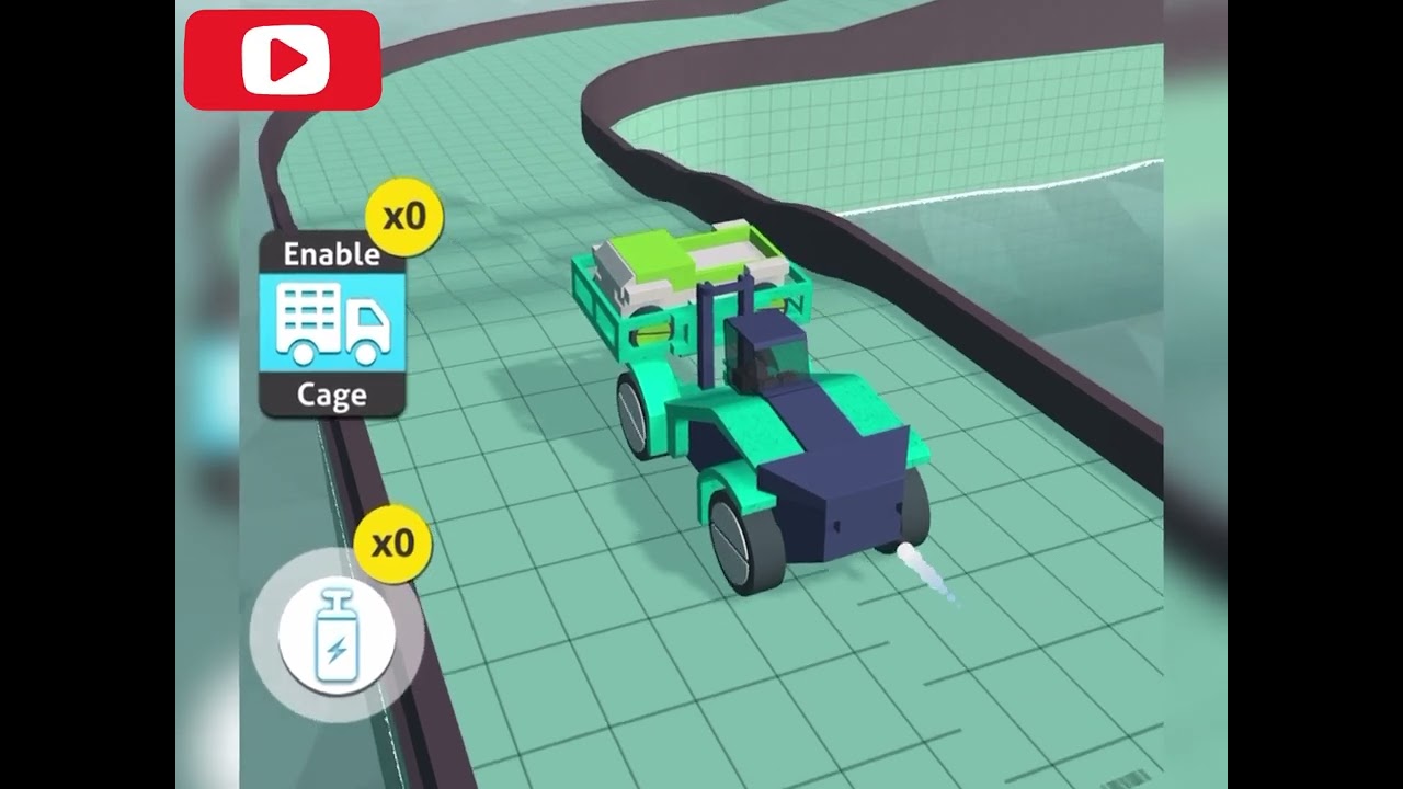 Super Wheel 🛞🚛 Game - [Android, iOS Game] #gaming #games 
