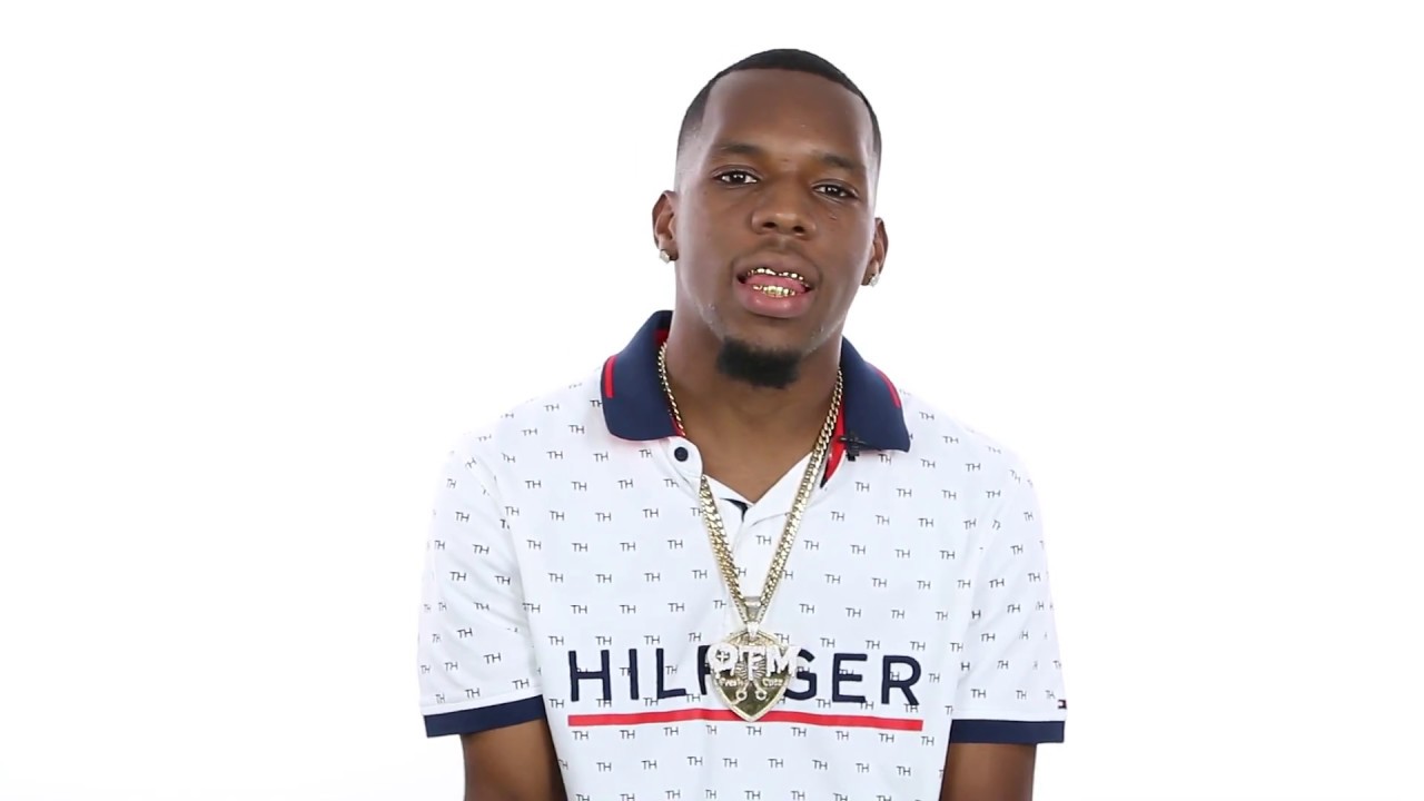 OTM Frenchyy Details His 22 Karat Permanent Gold Teeth by Lando Golds, 10 Hour Procedure