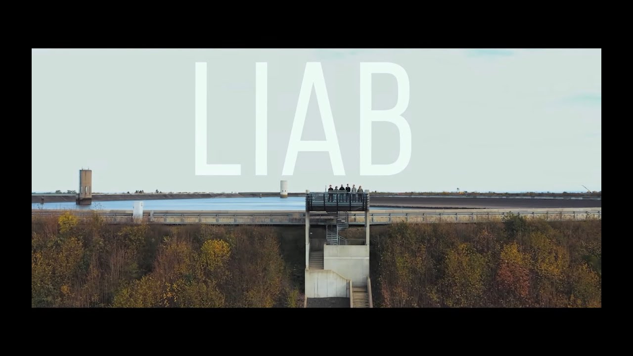 DRIFE - Leave It All Behind (Official video)