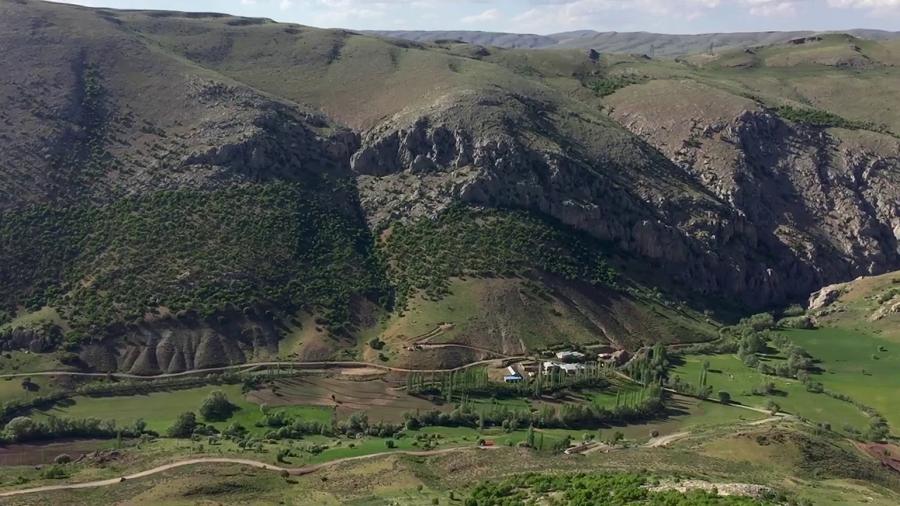 KırKısrak Kırkısrak_Değirmen Deresi