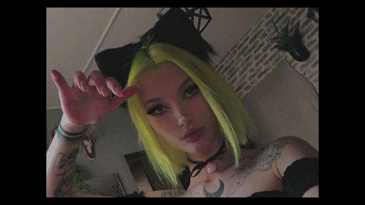 Oliver - SEPHIROTH