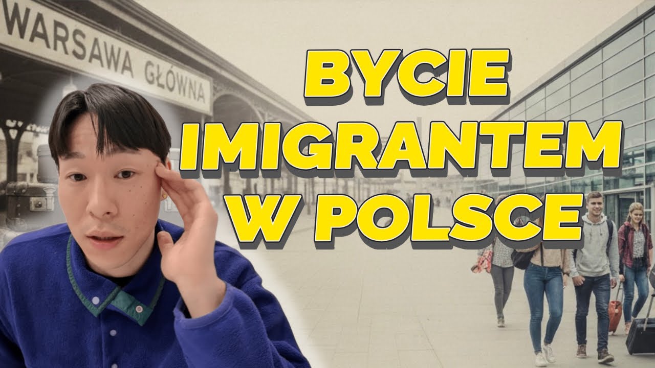 Imigranci bez wartości rynkowej muszą opuścić Polskę
