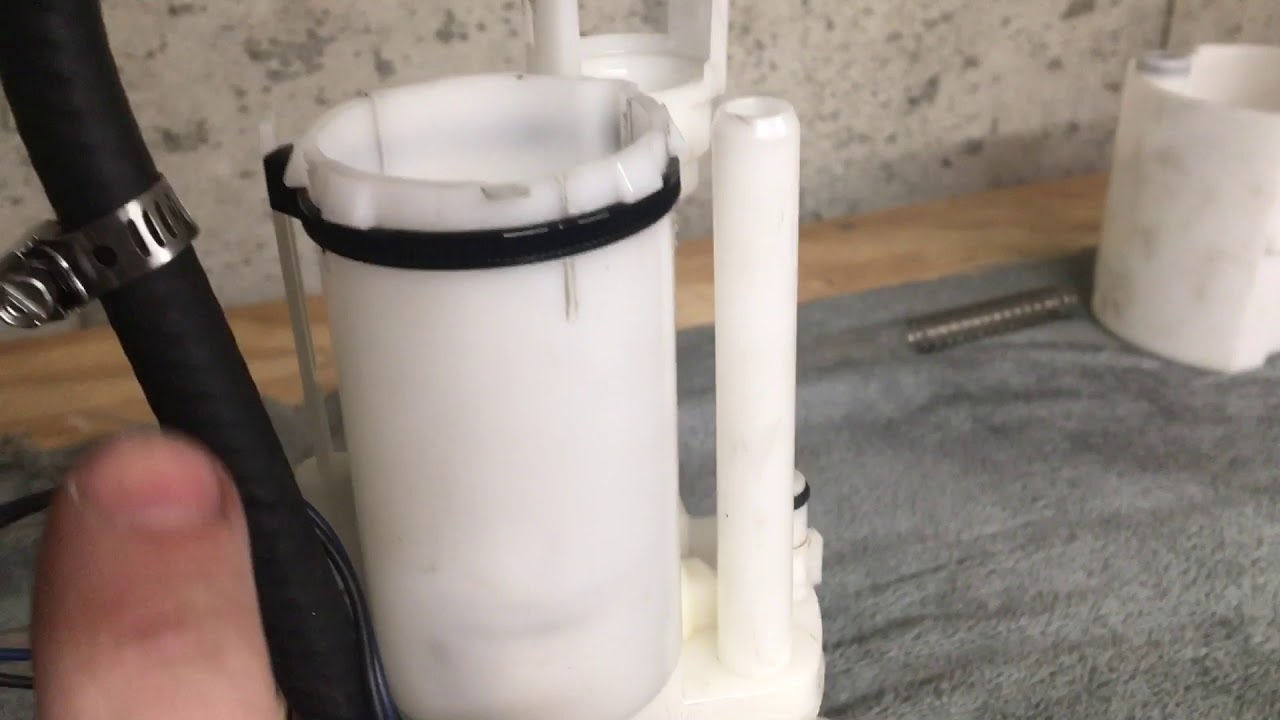 Episode 27: 2JZ 350Z Return Line Fuel System Set Up