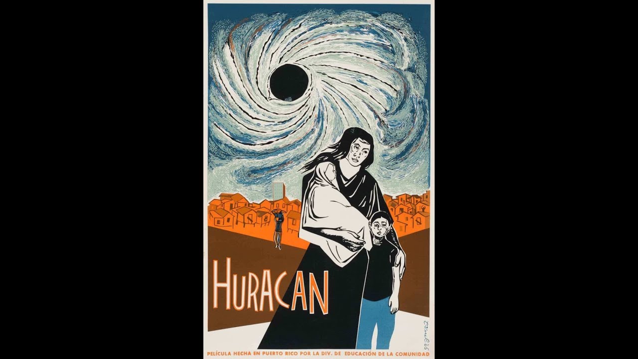 Huracán - ICP