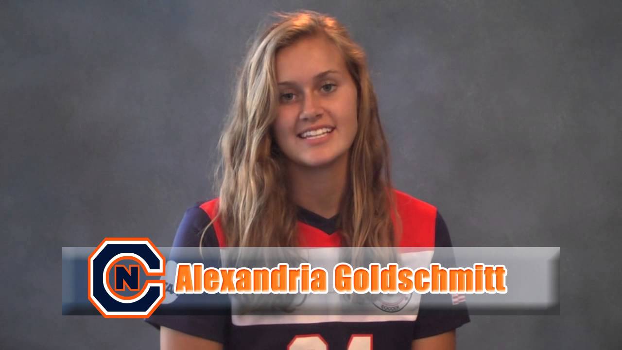 2014 Carson-Newman Women's Soccer Video Roster