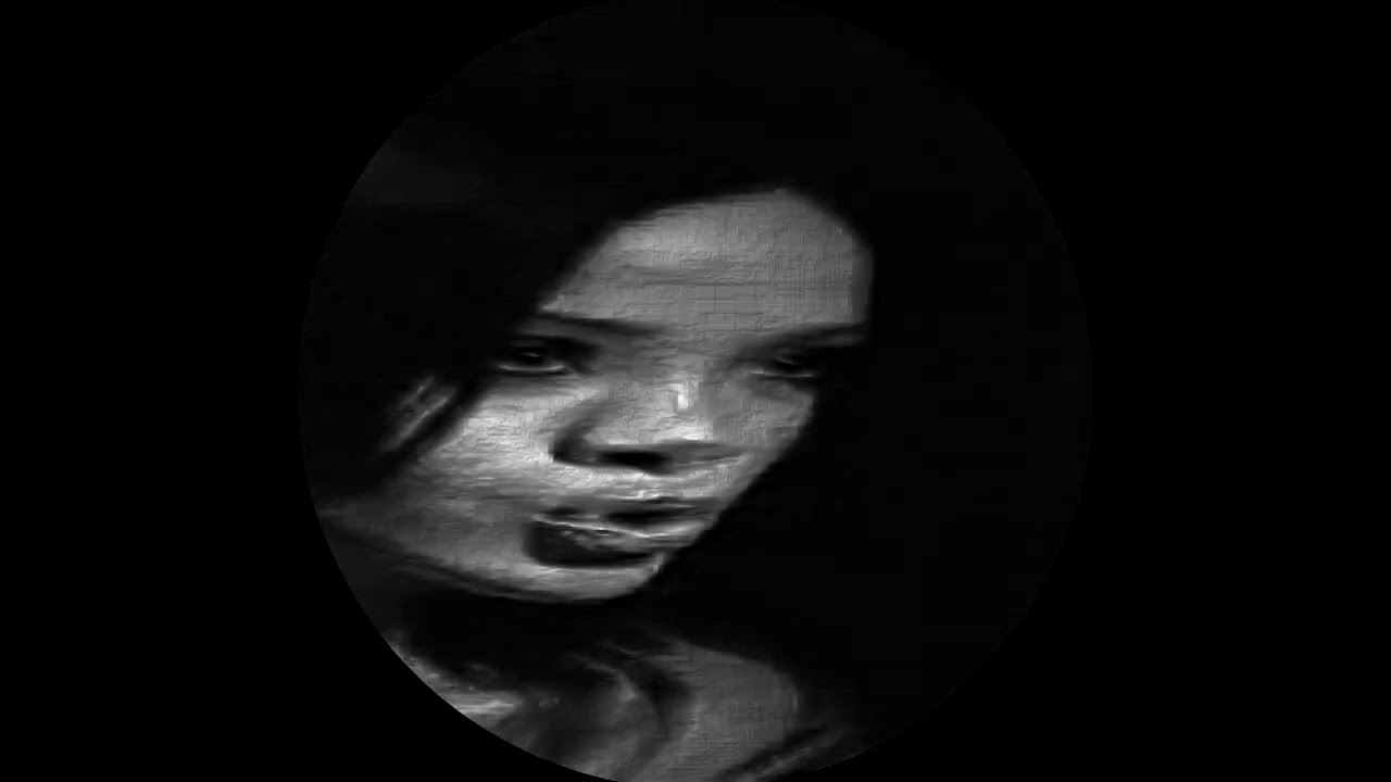 Rihanna - Don't Stop The Music ( S L O W E D  &  R E V E R B )   [Mr Low Pitch remix]