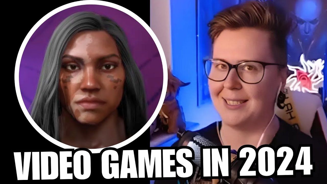 Dragon Age The Veilguard: The SJW Simulator