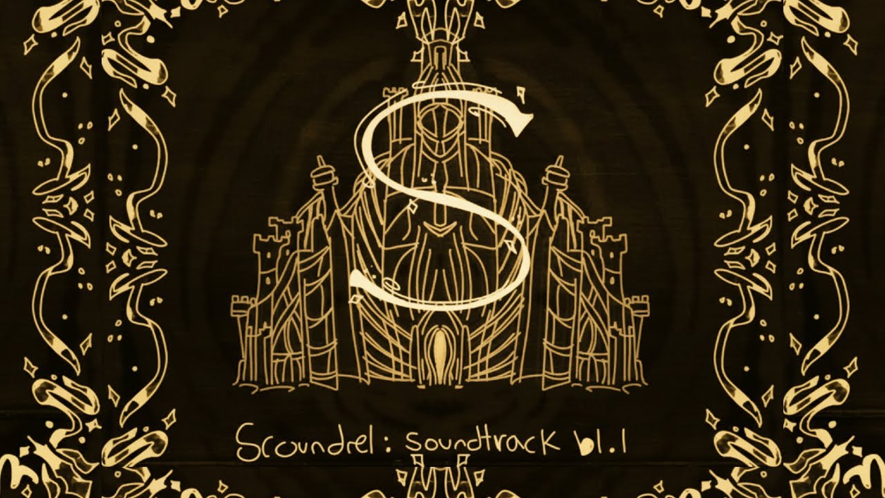Scoundrel OST: Twilight Requiem