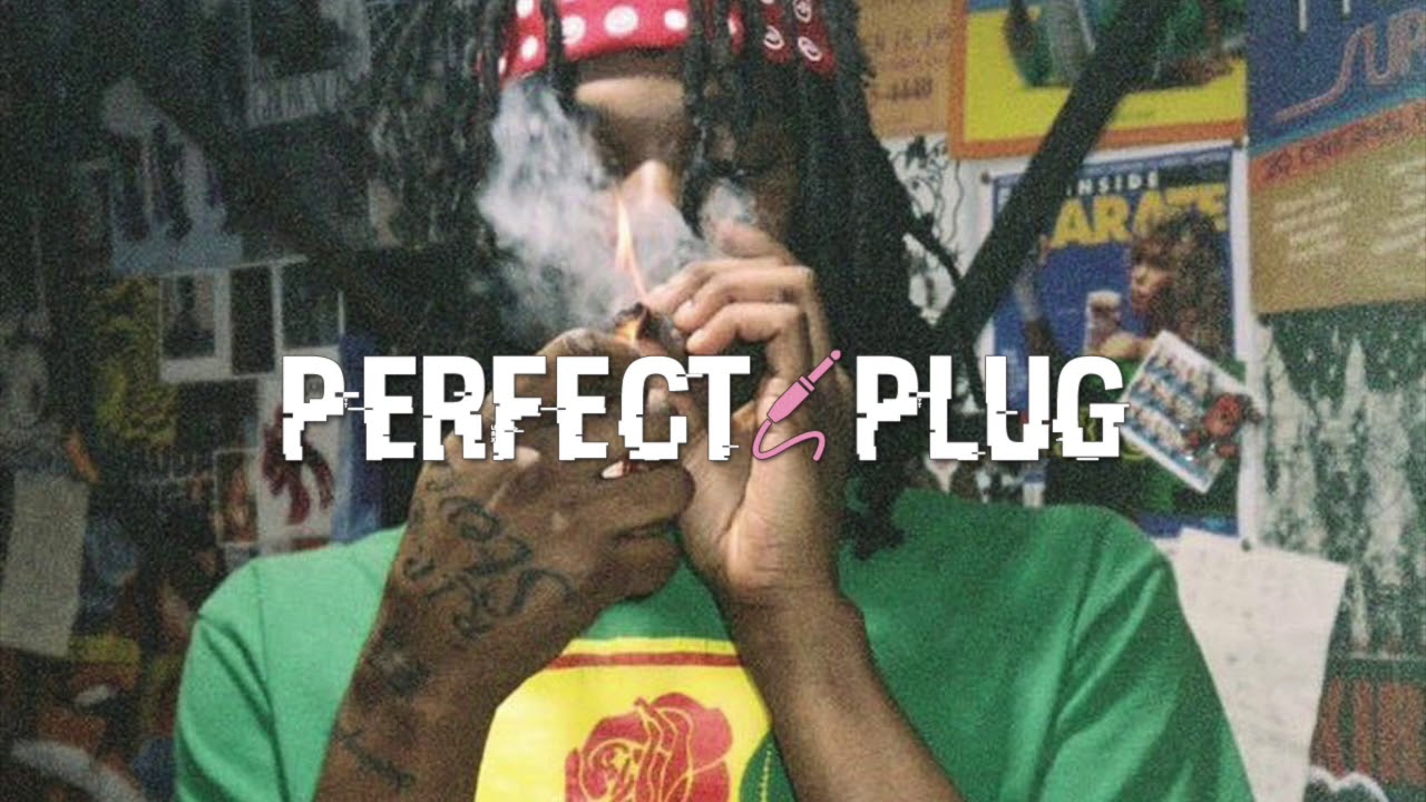 Lucki - Perc 30s (Prod. Free Diesel)