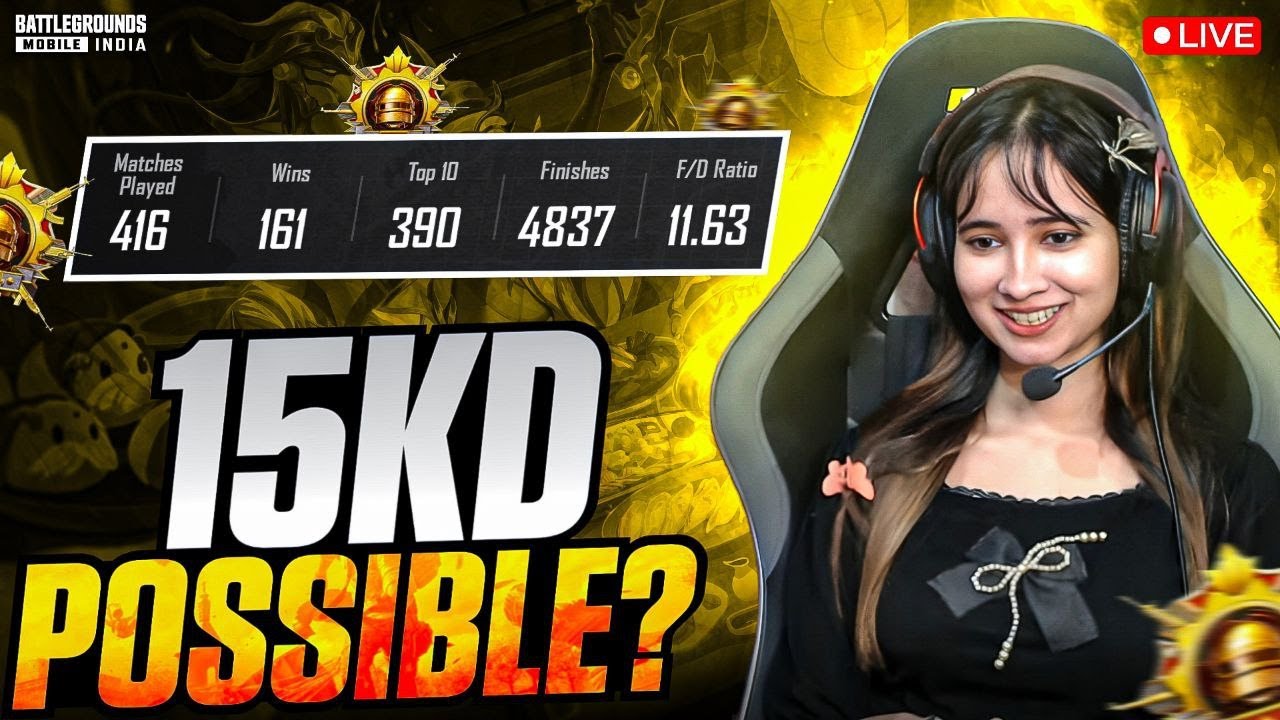 CONQUEROR TOP 100 LIVE😱50 KILLS CHALLENGE💥BGMI LIVE |#bgmilive #girlgamer #pubgmobile