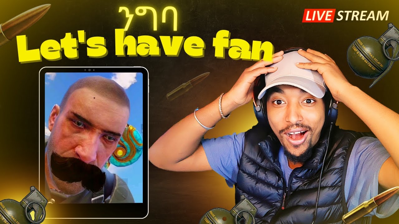 🔴LIVE  - Why i love pubg mobile
