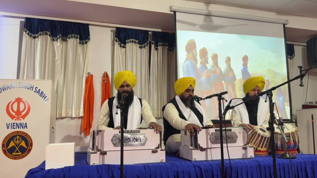 Gurbani Shabad | Bhai 