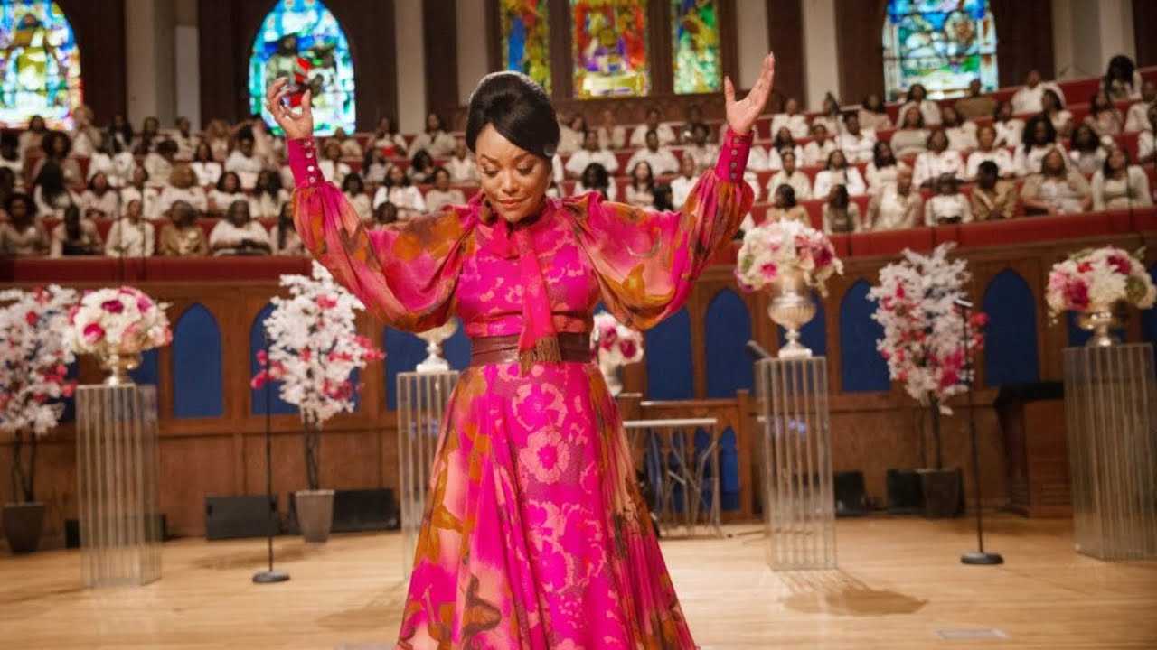 Greenleaf | Lynn Whitfield Shows Interest In A Spinoff Or Film Continuing The Series