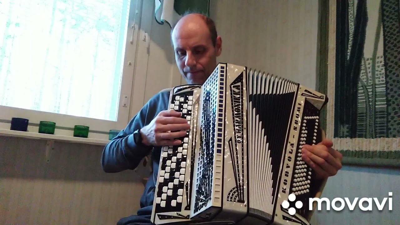Luokses kaipaan.