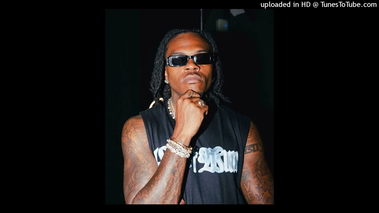 [FREE] Gunna x Young Thug Type Beat - 