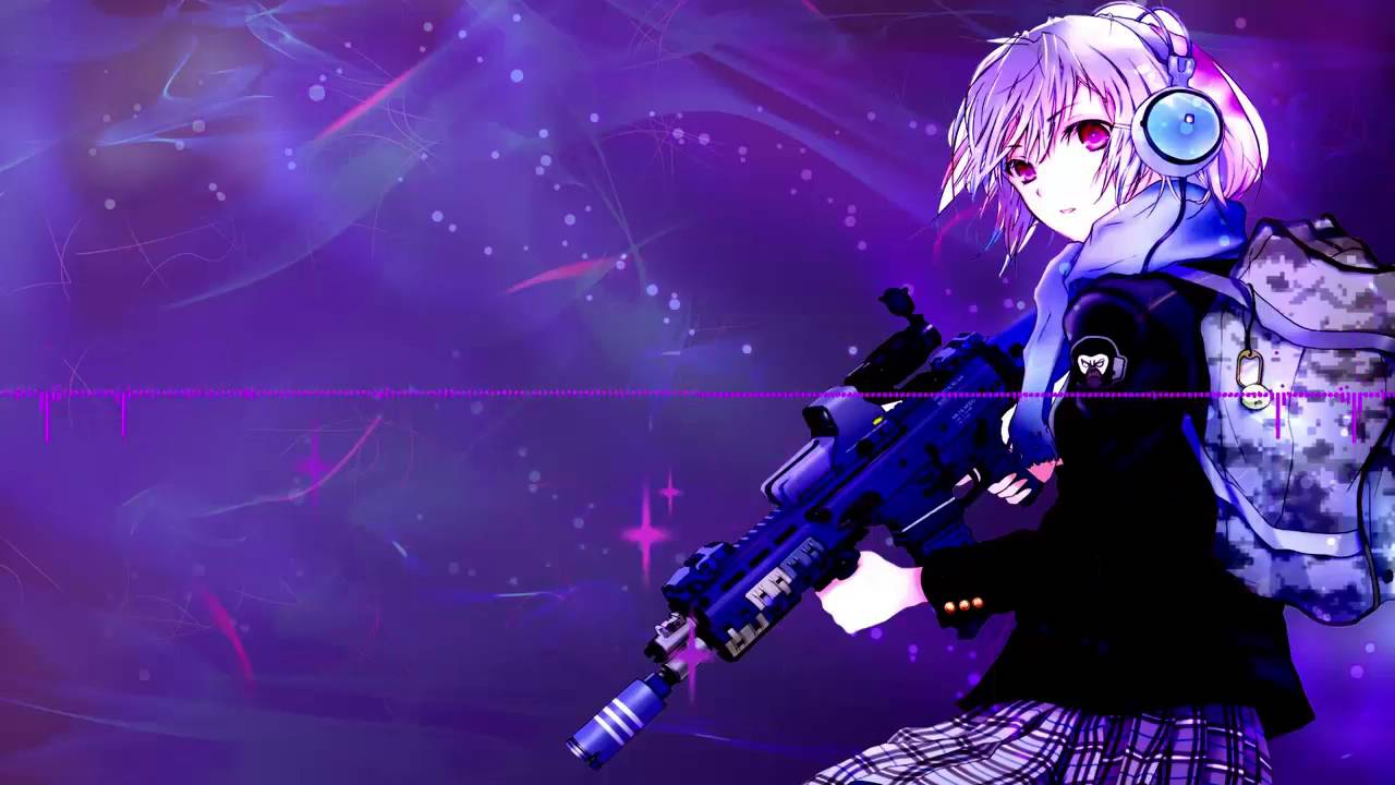 [Nightcore]-You Make Me - Avicii
