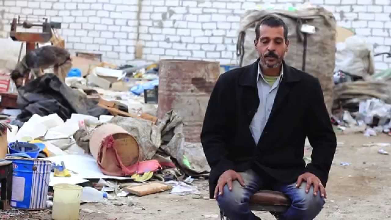 النباشين | تقرير | Climax