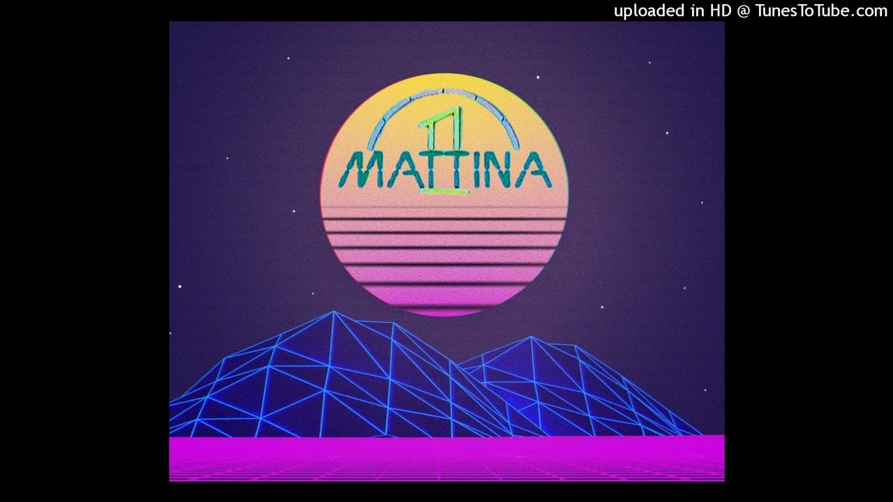 Ｕｎｏ░Ｍａｔｔｉｎａ░Ｖａｐｏｒｗａｖｅ░ｖｅｒ． （グの゜マ）