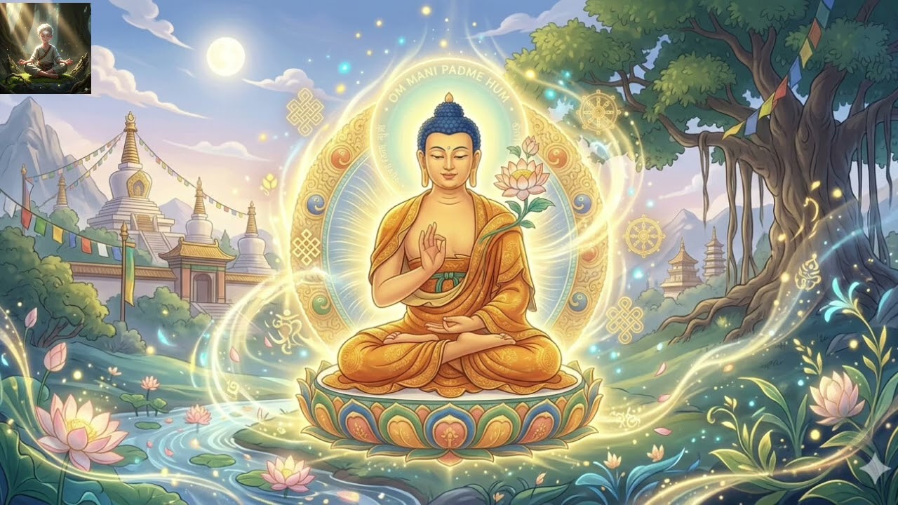 Sống nhẹ nhàng, giản đơn. Tính toán quá nhiều sẽ thành vướng mắc