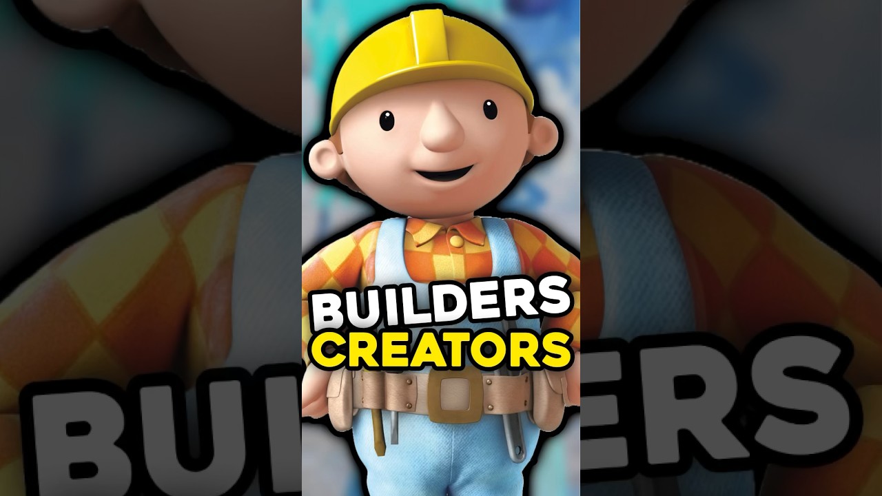 The Builder Creators | Elden Ring Shadow of the Erdtree